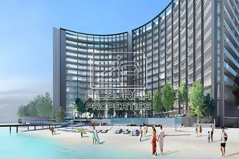 Huoneisto Anantara Sharjah Residences Al Heerah, Sharjah, Arabiemiraatit 2 makuuhuonetta, 238.67 m2 № 705454 - kuva 3