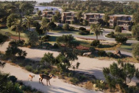 Byt v Jacob & Co Beachfront Living v Abu Dhabi, SAE 3 pokoje, 203 m² Č.: 625066 - fotografie 9