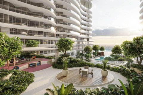 Apartamento en venta en Umm Al Quwain, EAU 1 habitación, 46.45 m2 № 757950 - foto 16