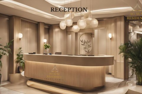 Apartamento en venta en Dubai Residence Complex, Dubai, EAU 1 dormitorio, 62.89 m2 № 765922 - foto 6