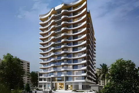 Apartamento en venta en Dubai Residence Complex, Dubai, EAU 1 dormitorio, 62.89 m2 № 765922 - foto 7