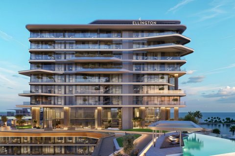 阿联酋 Ras Al Khaimah 待售 : 3 卧, 154 平方米 , 编号582254 - 照片 15