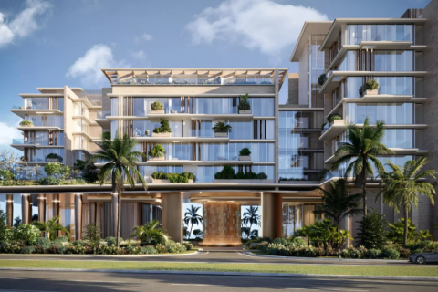 Townhouse til salg i Dubai, UAE 3 soveværelser, 631.55 kvm № 711826 - foto 7