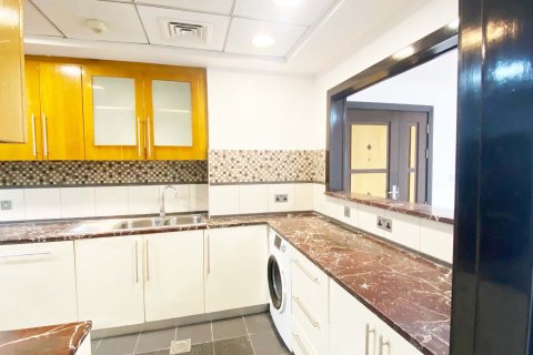 Lakás itt: Jumeirah Beach Residence, Dubai, EAE, 3 hálószoba, 202 m², azonosító: 722605 - fénykép 7