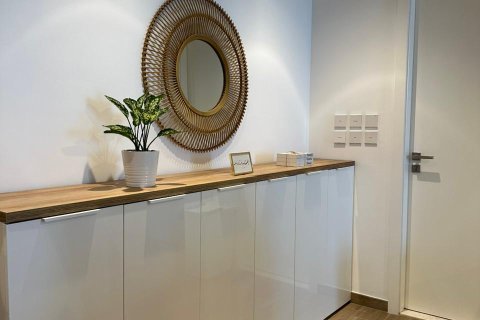 آپارتمان برای فروش در  Jumeirah Village Triangle، Dubai، امارات متحده عربی  1 خوابه ، 82 متر مربع ، شماره 722422 - تصویر 8