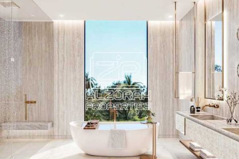 Villa zum Verkauf in Sharjah Waterfront City, Sharjah, VAE 7 Schlafzimmer, 666 m2 Nr. 762996 - Foto 20