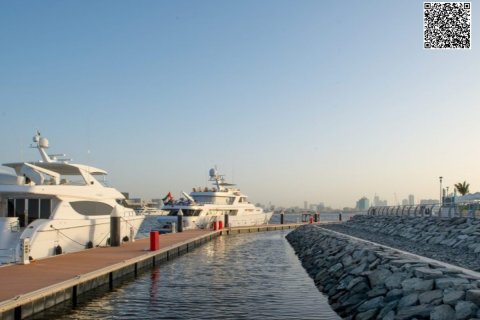 Komersyal na ari-arian sa Al Zorah, Ajman, UAE 4955 sq.m. № 646660 - larawan 1