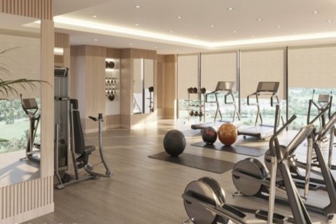 Appartamento in vendita a Jumeirah Village Circle, Dubai, EAU 1 camera da letto, 81.49 mq. № 554788 - foto 13