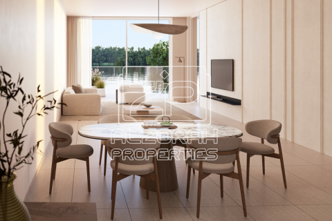 Byt v Creekside Residence v Ajman, SAE 3 ložnice, 249 m² Č.: 727143 - fotografie 15