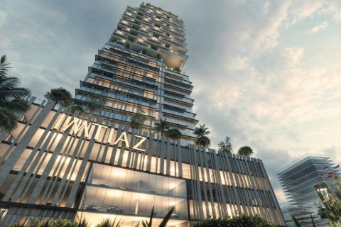 Dubai、UAE にある商業用物件販売中 129 m2、No585655 - 写真 2