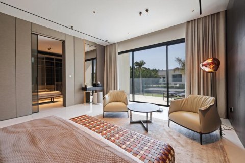 阿联酋 Dubai 待租 : 6 卧, 929 平方米 , 编号706195 - 照片 11