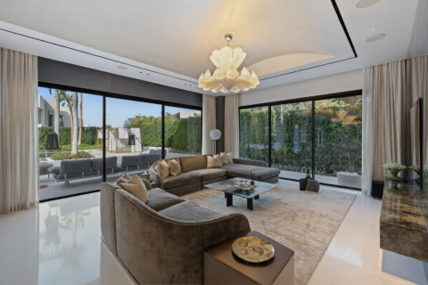 阿联酋 Dubai 待租 : 6 卧, 929 平方米 , 编号706195 - 照片 13