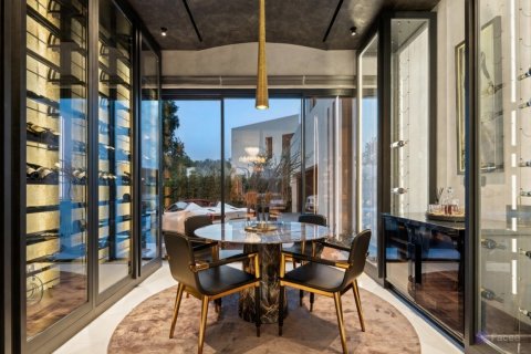 阿联酋 Dubai 待租 : 6 卧, 929 平方米 , 编号706195 - 照片 12