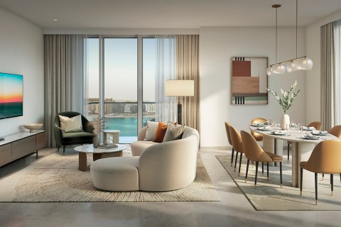 Penthouse sa Dubai, UAE 6 silid-tulugan, 1100 sq.m. № 551715 - larawan 1