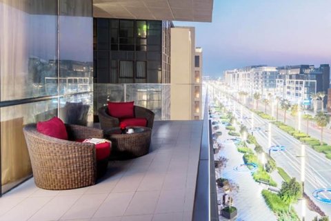阿联酋 Dubai City Walk 待售 : 6050 平方米 , 编号551714 - 照片 6