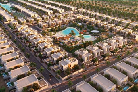 Villa in vendita a Sharjah, EAU 6 camere da letto, 330.46 mq. № 757740 - foto 13