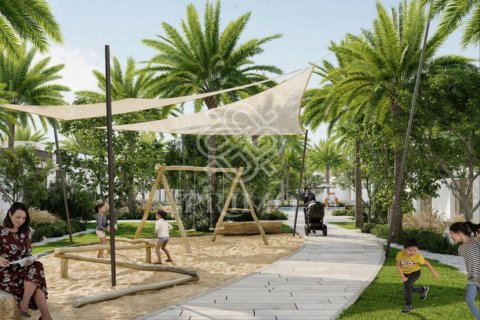 Vila v Arabian Ranches 3, Dubai, SAE 3 spálne, 1.559 m2 č. 690815 - Fotografia 5