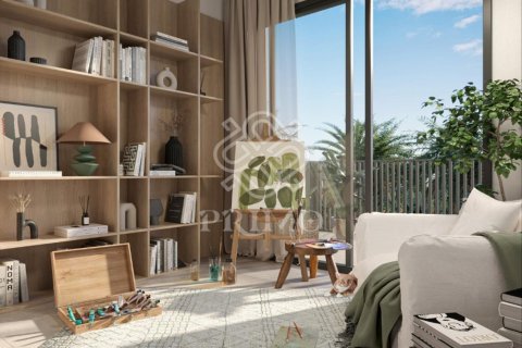 Vila v Arabian Ranches 3, Dubai, SAE 3 spálne, 1.559 m2 č. 690815 - Fotografia 6