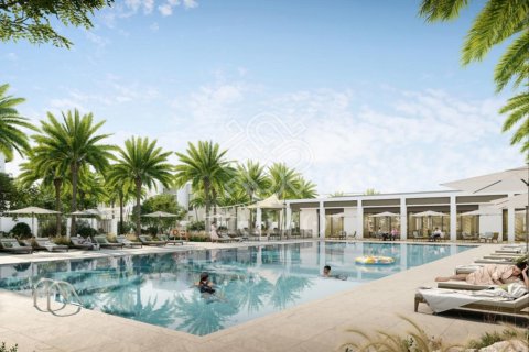 Vila v Arabian Ranches 3, Dubai, SAE 3 spálne, 1.559 m2 č. 690815 - Fotografia 4