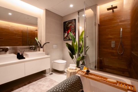 Apartment in Bluewaters, Dubai, UAE 2 bedrooms, 190 sq.m. № 551495 - photo 16