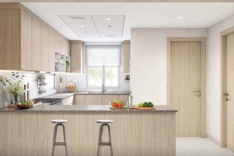 خانه شهری برای فروش در Mohamed Bin Zayed City، Abu Dhabi، امارات متحده عربی 2 خوابه ، 121.05 متر مربع ، شماره 765910 - تصویر 5