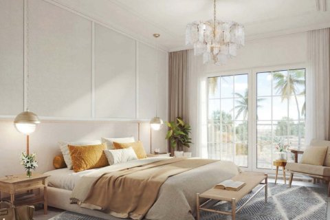 خانه شهری برای فروش در Mohamed Bin Zayed City، Abu Dhabi، امارات متحده عربی 2 خوابه ، 121.05 متر مربع ، شماره 765910 - تصویر 4