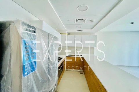 Apartment sa Al Reem Island, Abu Dhabi, UAE 3 silid-tulugan, 154 sq.m. № 646014 - larawan 5