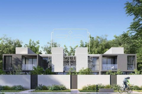 Villa sa Tilal City, Sharjah, UAE 5 silid-tulugan, 258 sq.m. № 734521 - larawan 4