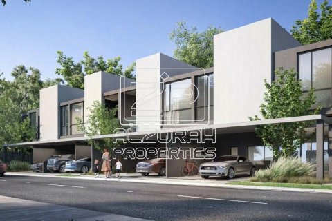 Villa sa Tilal City, Sharjah, UAE 5 silid-tulugan, 258 sq.m. № 734521 - larawan 5