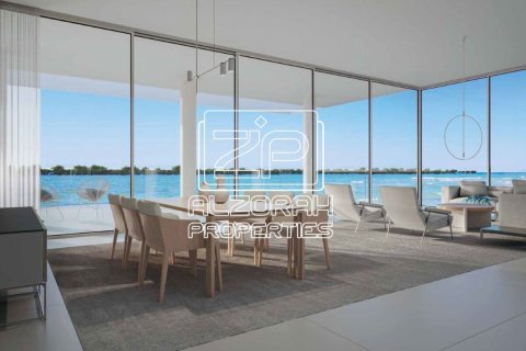 Byt v Gateway Residences v Al Zorah, Ajman, SAE 1 ložnice, 110 m² Č.: 727140 - fotografie 8