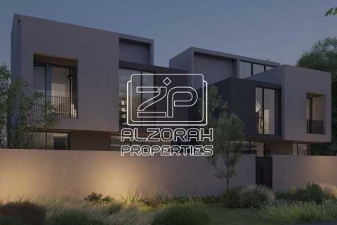 Vilë në Sharjah, Emiratet e Bashkuara Arabe 4 dhoma gjumi, 158 m2. № 734094 - Foto 12