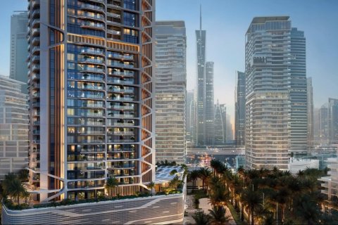 פנטהאוס למכירה ב Jumeirah Islands, Dubai, איחוד האמירויות  4 חדרי שינה, 539.77 מ"ר, מספר 751844 - תמונה 7