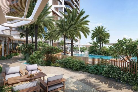 פנטהאוס למכירה ב Jumeirah Islands, Dubai, איחוד האמירויות  4 חדרי שינה, 539.77 מ"ר, מספר 751844 - תמונה 8