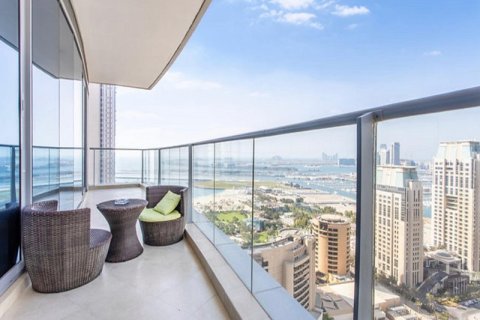 Lakás itt: Dubai Marina, Dubai, EAE, 2 hálószoba, 155 m², azonosító: 722417