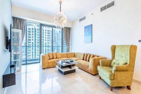 Apartmán v Dubai Marina, Dubai, SAE 2 spálne, 155 m2 č. 722417 - Fotografia 2