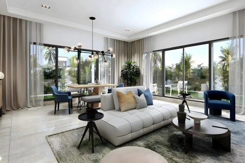 Byt v Dubai, SAE 1 ložnice, 74 m² Č.: 583173 - fotografie 2