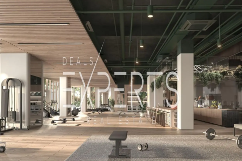 Yas Island, Abu Dhabi, संयुक्त अरब अमीरात में अपार्टमेंट, 3 बेडरूम, 155 वर्ग मीटर, संख्या 694874 - फ़ोटो 6