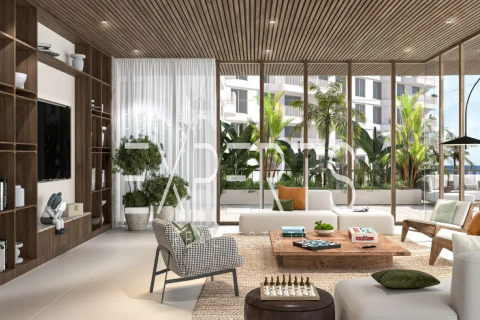 Yas Island, Abu Dhabi, संयुक्त अरब अमीरात में अपार्टमेंट, 3 बेडरूम, 155 वर्ग मीटर, संख्या 694874 - फ़ोटो 5