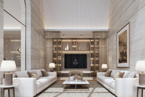 Byt v Dubai, SAE 1 ložnice, 58 m² Č.: 583163 - fotografie 9
