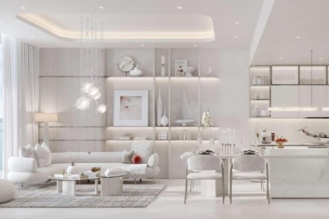 Apartment in Dubai, UAE 1 bedroom, 81.39 sq.m. № 572282 - photo 5