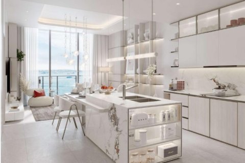 Apartment in Dubai, UAE 1 bedroom, 81.39 sq.m. № 572282 - photo 8