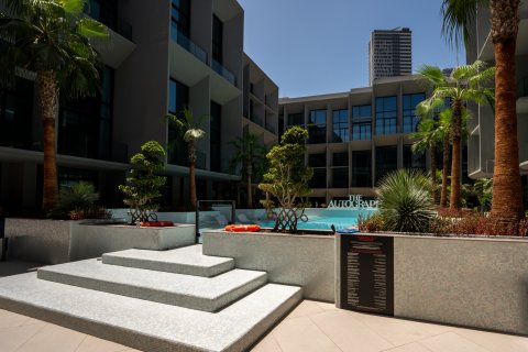 Apartment sa THE AUTOGRAPH RESIDENCES sa Jumeirah Village Circle, Dubai, UAE 2 silid-tulugan, 227 sq.m. № 600005 - larawan 15