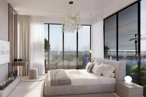 Huoneisto Majan, Dubai, Arabiemiraatit 3 makuuhuonetta, 260.13 m2 № 751851 - kuva 4