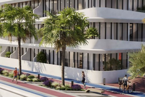Huoneisto Majan, Dubai, Arabiemiraatit 3 makuuhuonetta, 260.13 m2 № 751851 - kuva 6