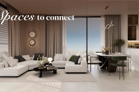 Huoneisto Majan, Dubai, Arabiemiraatit 3 makuuhuonetta, 260.13 m2 № 751851 - kuva 3
