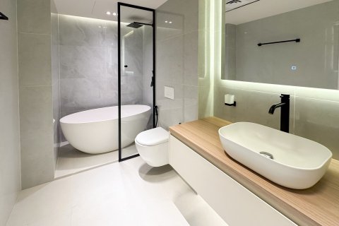 خانه شهری برای اجاره در Dubai، امارات متحده عربی 3 خوابه ، 212 متر مربع ، شماره 703269 - تصویر 17