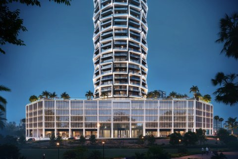 Komerčná nehnuteľnosť v Dubai, SAE 75 m2 č. 646139 - Fotografia 6