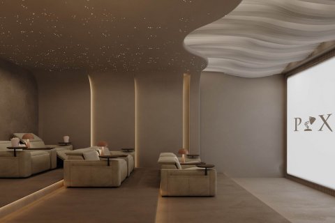 Apartment in Dubai, UAE 1 bedroom, 80 sq.m. № 581154 - photo 15