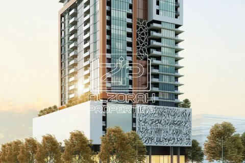 Appartement à vendre à  Al Mamzar - Sharjah, Sharjah, EAU 4 chambres, 231 m2 № 738551 - photo 27