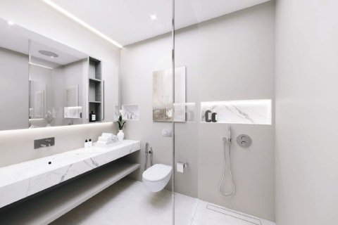 Huoneisto Dubai, Arabiemiraatit 2 makuuhuonetta, 111.95 m2 № 723108 - kuva 15